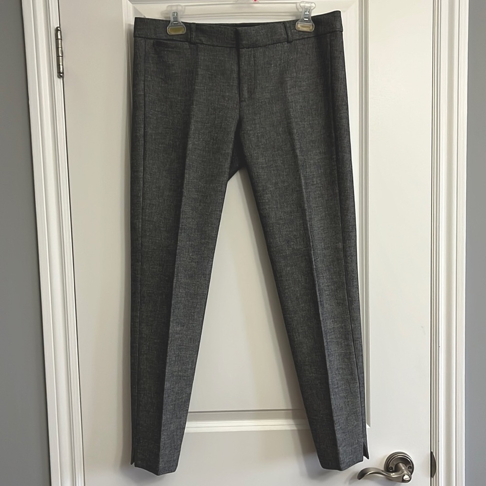 Banana Republic trousers